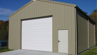 Garage Door Openers at Live Oak Preserve, Florida